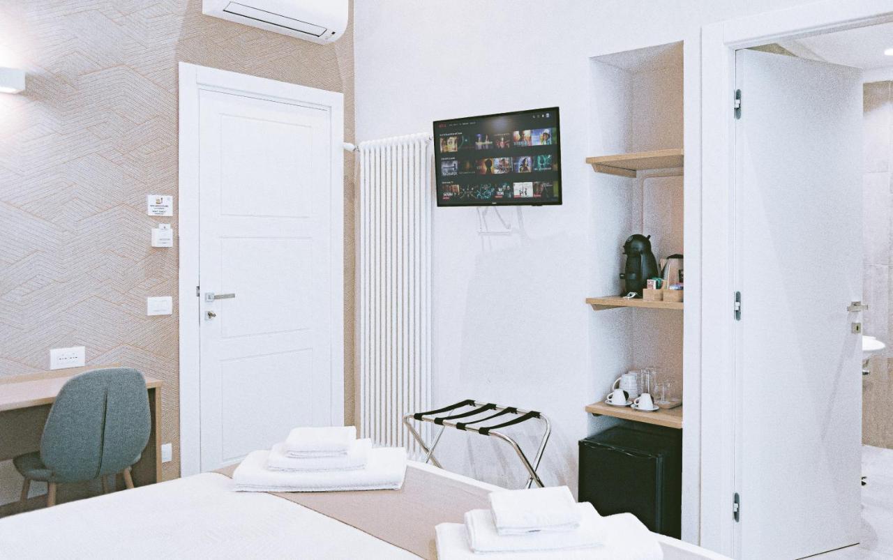 Affittacamere Visit